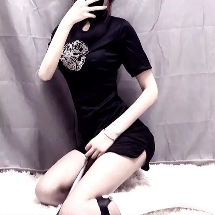 暗镜